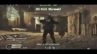 Puma - CoD4