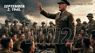 Patton&rsquo;s Insane Speech That Awakened The U.S. Army