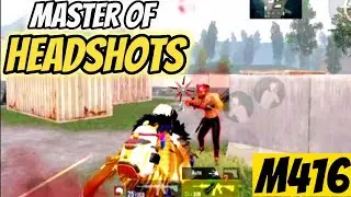 m416 room challenge 2v2 #headshot #pubgmobile #zooz yt