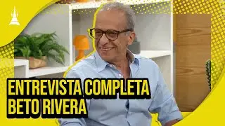Beto Rivera fala sobre ser VJ e o programa Clip Trip no 