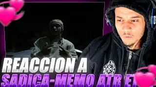 REACCION A @MemoATR SADICA!