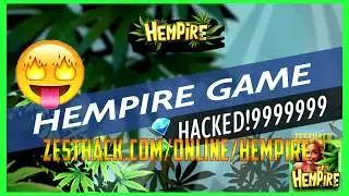 HEMPIRE HACK - Hempire Cheats - Unlimited Cash | Diamonds [EASY]