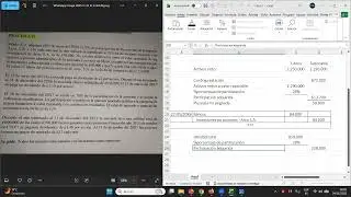 Participation method exercise