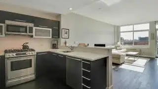 1450 Washington Street #702, Hoboken, NJ 07030