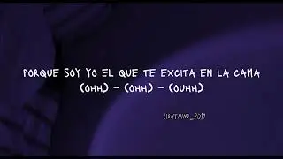 Prince Royce - Cuchi Cuchi (Letra/Lyrics)