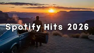 Trending Spotify Hits 2026🎵 Music 2026 New Songs 🎵 Latest Songs 2026 | TikTok Playlist 2026