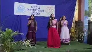 Children's day celebration 