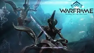 Echoes of the Sentient New Features - Warframe Official Dev Walkthrough