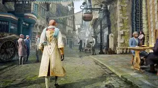 TOP 5 STORYMODE Games With GREAT GRAPHICS😱