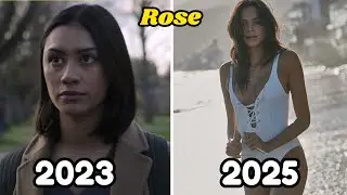 The Night agent 🔥 Real Age & Name 2025 | Before & After