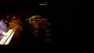 Soviet Space Bat @ Hope and Anchor- A Forest (The Cure cover)