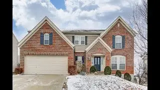 1235 Edgebrook Court Florence KY 41042