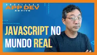 JavaScript no Mundo Real - Aplicações e Oportunidades de Carreira