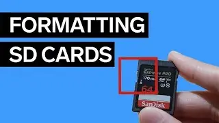 #tech #sdcard #memorycard   How to Format Memory card/SD card easily