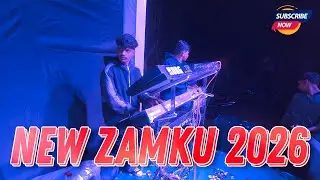🔥 New Zamku Tarpa Music Trending 2026 🔥 Vedant Dj Musical Party MH Dhamangaon 
