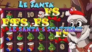 5 SCATTER IGEN!!! || Gamba #29