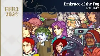 FEE3: Embrace of the Fog by the EotF Team