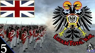 TSJ Plays Lucium: Total War 1731 (5)