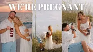 I&rsquo;M HAVING A BABY!!!