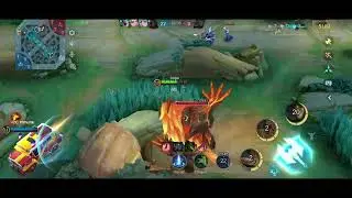 mobile legend live stream
