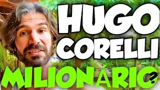 QUANTO GANHA UM YOUTUBER HUGO CORELLI ATUALIZADO 2025