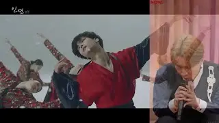 BTOB 4Beats Naver Now X VIXX Hakyeon(N) - Fate by Lee Sunhee [Sing & Dance Cover]
