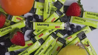 Morning Miracle Drink