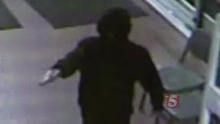 Police Search For Masked Men Behind Brazen Grocery Store Robbery