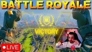 🔴LIVE - Getting The Next 