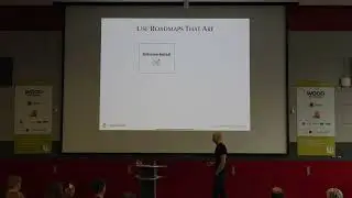 Roman Pichler - Agile Product Roadmaps