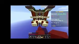 moje Minecraft hry