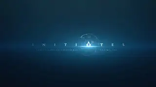 Трейлер канала - Initiates