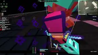 Combeando riko Xd