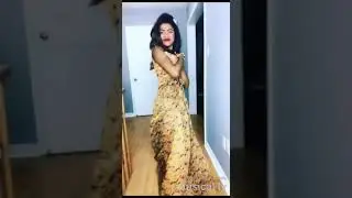 Avanai kandaya clm | cute girl musically | dubsmash | hot song |tamil girls dubs || Marys musicals