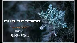 DUB TECHNO SESSION 01 - MIXED BY RUHE-POHL