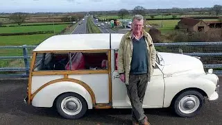 A303 - Highway to the Sun (2011)