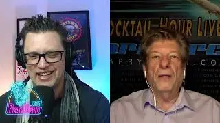 Real Mojo.LIVE with Garry Meier