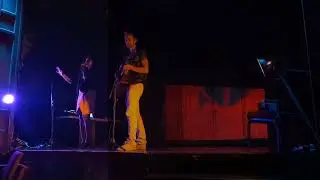 Still Feel Cover at Actor's Temple Theatre