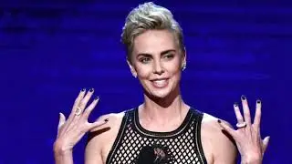 Charlize Theron's PARTNER, House, Age, Cars, Net Worth 2024, and More