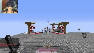 Keem Plays VOD [1/29/26] | Becoming The Best Axe Player in Minecraft Pt.35