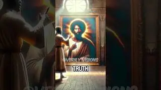 Biblical Truth In The Description: Jesus Was Black