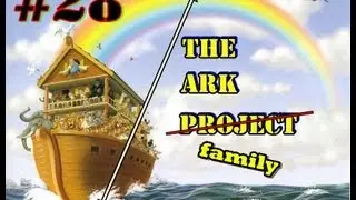 Minecraft: The Ark Project Weekly (mattofilms) 