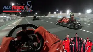 RAK Track | Ras Al Khaimah
