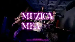 RAVA - MUZICA MEA (Official Video)