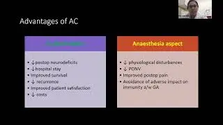 18 09 2025 Perioperative Management of Awake Craniotomy