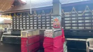 A Temple of Transformation &ndash; The Mystical Power and Living Legends of Chottanikkara Bhagavathy