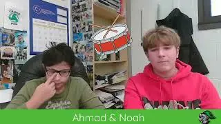 Knightly News -- December 12