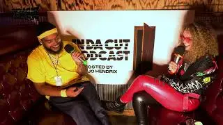 Cujo Hendrix Interviews Zaay For &ldquo;Ghouls Just Wanna Fun&rdquo; by Creative Sessions