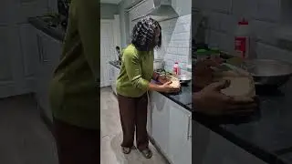 Let's make LENTIL BREAD!absolutely delicious and healthy 