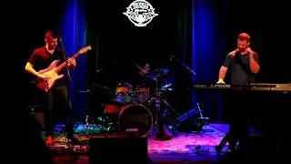 Timewalk - Goodbye Richter (live 8/7/19) at Kelly's Olympian